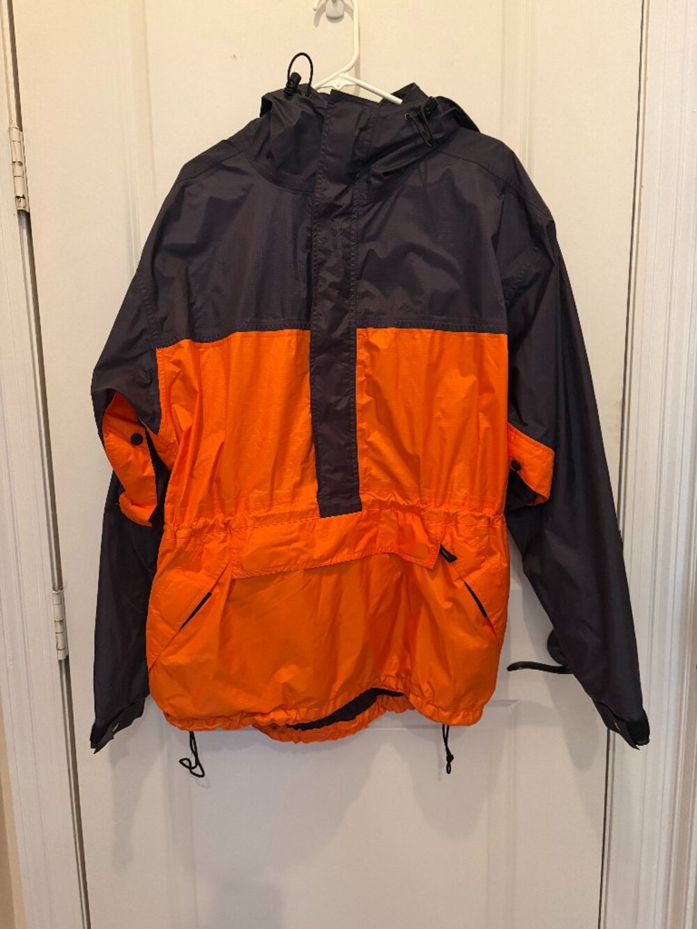 REI VINTAGE Anorak